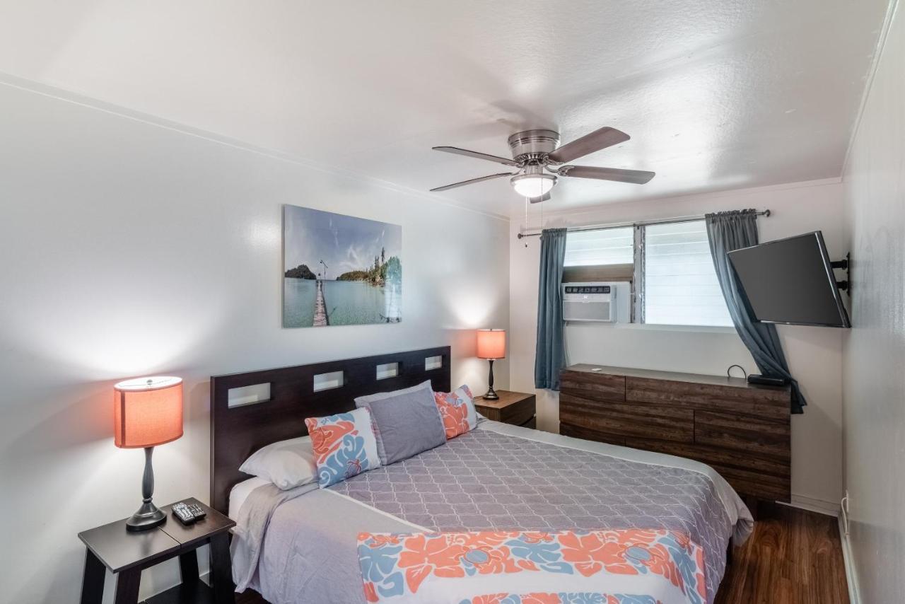 Lahaina Wonderful Condos Exterior photo